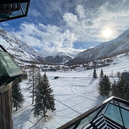 White Paradise Val-d'Isere Luaran gambar