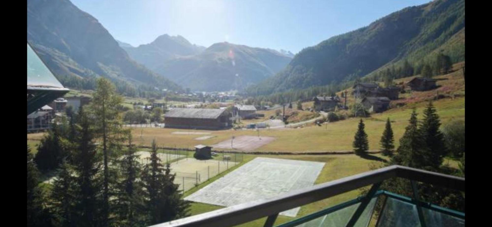White Paradise Val-d'Isere Luaran gambar