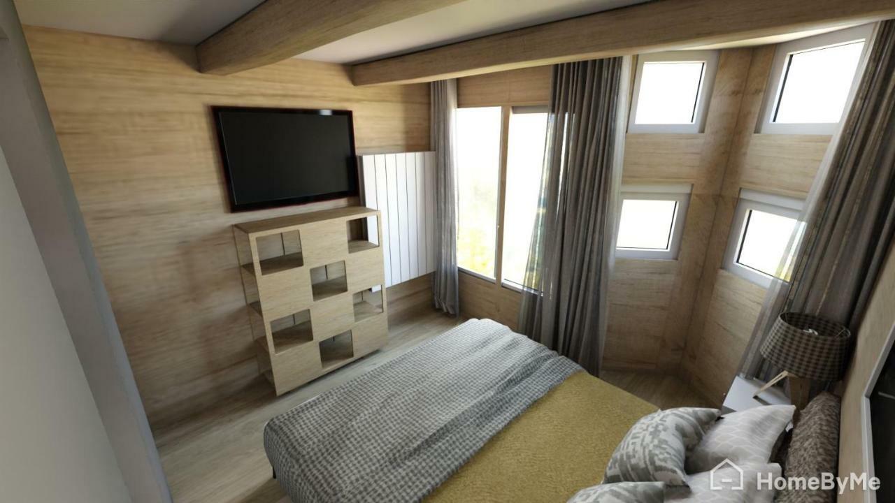 White Paradise Val-d'Isere Luaran gambar
