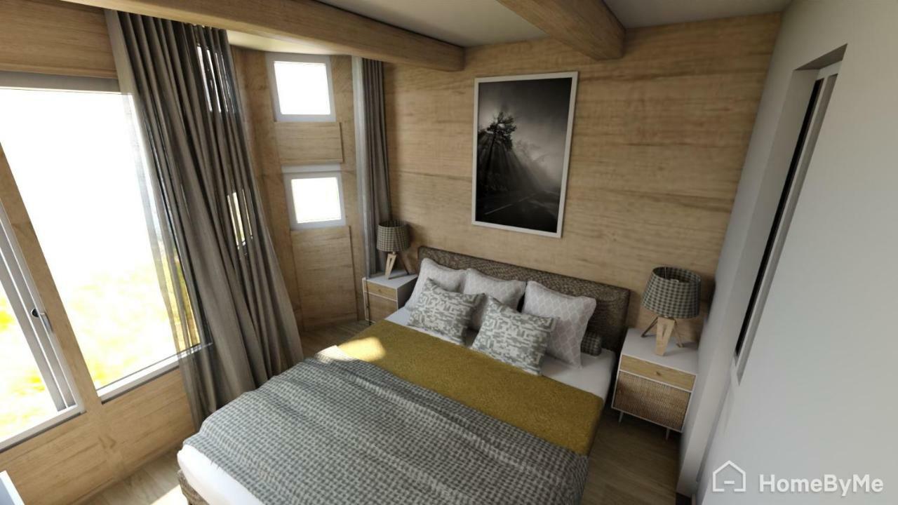 White Paradise Val-d'Isere Luaran gambar